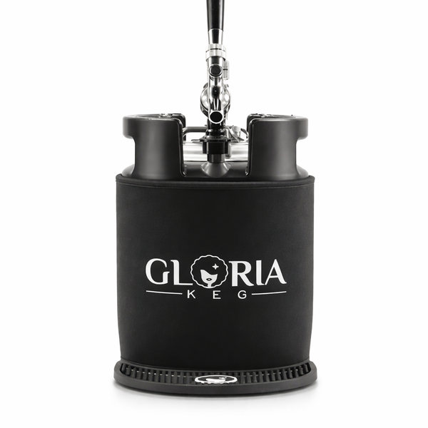 Cocktail Dispenser GloriaKeg