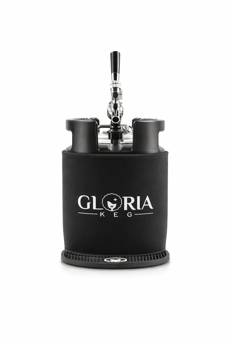 Cocktail Dispenser GloriaKeg