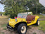 Dune Buggy golf cart body kit