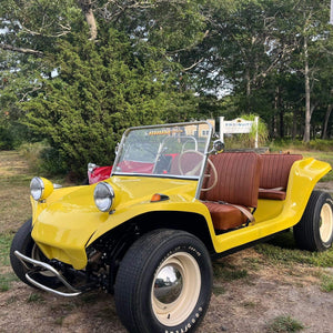 Dune Buggy golf cart body kit