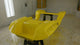 Dune Buggy golf cart body kit