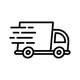 Delivery WPB